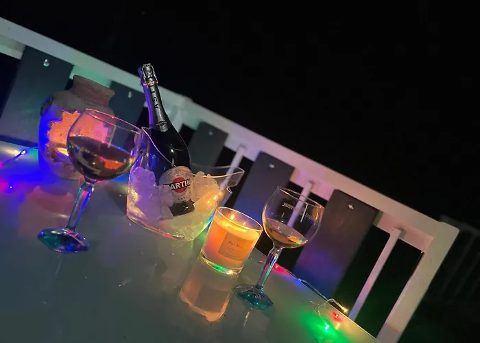 Tovoelgy Privat Vendeghaz