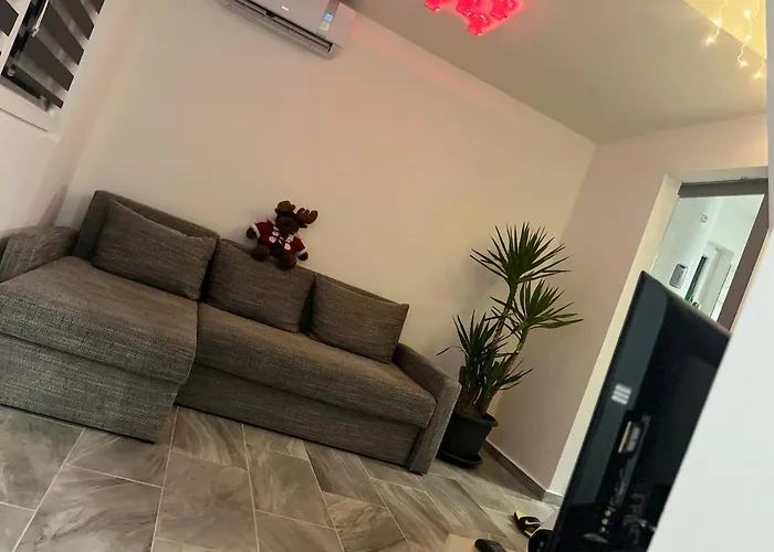 Tovoelgy Privat Vendeghaz