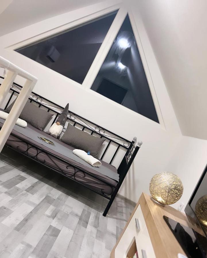 Tovoelgy Privat Vendeghaz Villa Pécsvárad