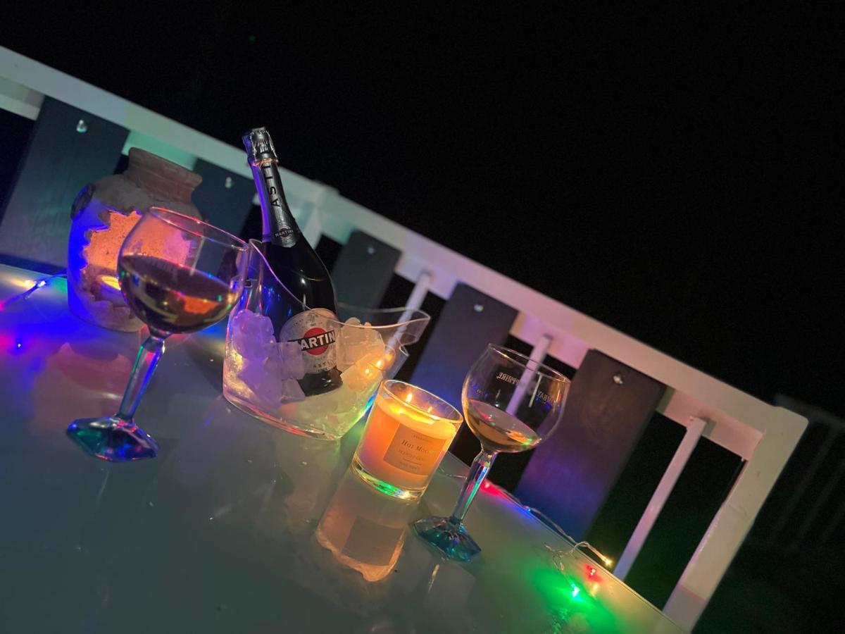 Villa Tovoelgy Privat Vendeghaz Pécsvárad