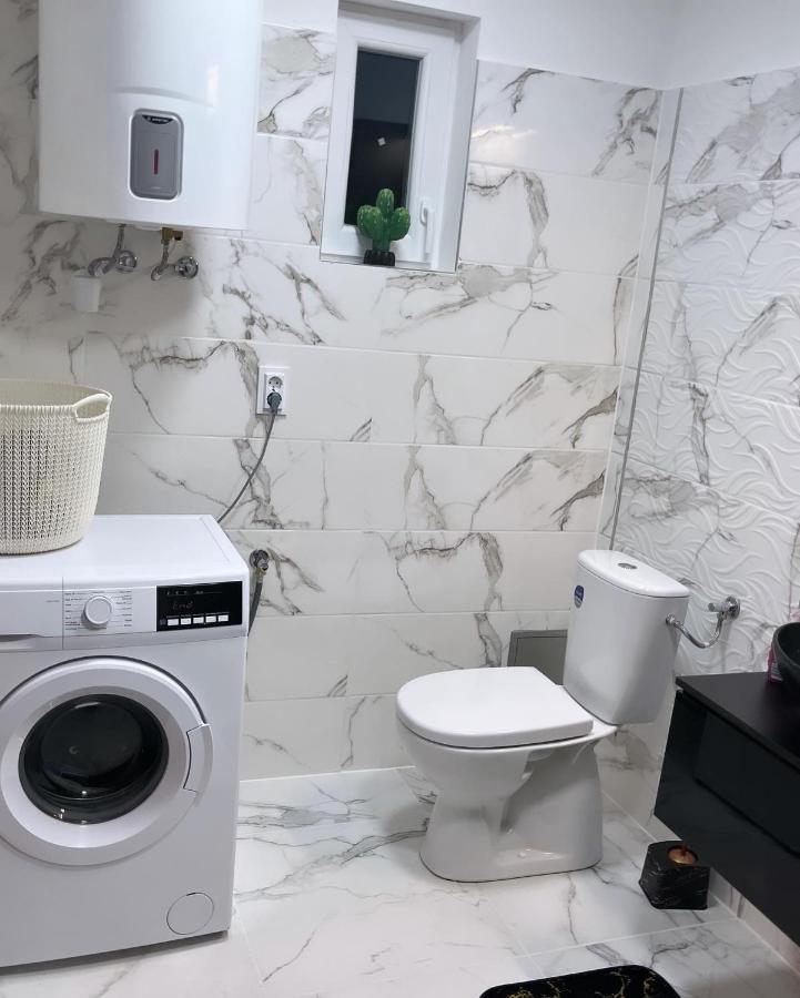 Villa Tovoelgy Privat Vendeghaz Pécsvárad